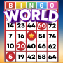 icon Bingo(Bingo Dünyası - Offline Bingo)