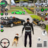icon Police Car Game 3d Car Driving(Polis Arabası Oyunu 3d Araba Sürüş) 1.0