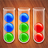 icon Wooden Ball Sort(Wooden Ball Sort - Puzzle Game) 0.0.20