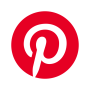 icon Pinterest (pinterest)