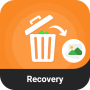 icon Photo Video Data Recovery App (Fotoğraf Video Veri Kurtarma Uygulaması
)