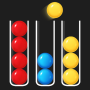 icon Color Ball Sort 3D(Top Sort Game: Color Puzzle)