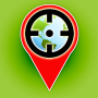 icon Mapit GIS(Mapit GIS - Harita Veri Toplayıcı ve Ölçümler)