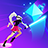icon Dancing Hunt(Dans Avı - Dash ve Slash!
) 1.0.4