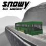 icon World Cup Bus Simulator(Snowy Bus Simulator)