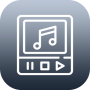 icon BoxPlayer Music Offline(BoxPlayer Müzik Çevrim
)