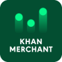 icon Khan Merchant(KHAN MERCHANT)