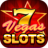 icon Vegas Star(VegasStar™ Casino - Slot Game) 1.1.7