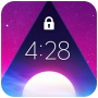 icon Unlock Live Wallpaper(Unlock Live Wallpaper
)