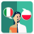 icon Translator IT-PL(İtalyanca-Lehçe Tercüman) 2.0.0