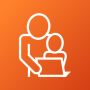 icon Brightspace Parent & Guardian(Brightspace Parent Guardian
)
