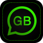 icon GB Version(GB Whats pro Sürüm Uygulaması 2021
)