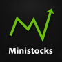 icon nitezh.ministock(Ministocks - Stoklar Widget)