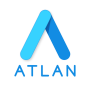 icon Atlan(Atlan3D Navigasyon: Kore navi)
