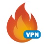 icon Unlimited VPN(Halo Vpn - Sınırsız Proxy
)