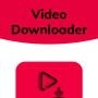 icon Video DownloaderMusicVideo Floating Player(Video İndirici - Video Tüp Yüzen Oyuncu
)