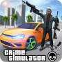 icon Crime Cimulator Grand City(Crime Simulator Grand City
)