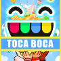 icon Tricks Toca Boca Life World (Püf Noktaları Toca Boca Life World
)