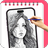 icon AR Draw(AR Çizim Sanatı: Trace Sketch) 1.0.4
