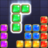 icon block puzzle: clash of block(Blok Bulmaca Clash of Block
) 1.0.62