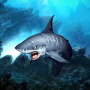 icon 3D Sharks Live Wallpaper(3D Sharks Canlı Duvar Kağıdı Lite)