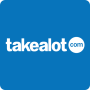 icon Takealot – Online Shopping App (Takealot – Online Alışveriş Uygulaması amoCRM için)
