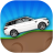 icon com.famousgamesinc.uphillracing.luxurycars(Up Hill Racing: Lüks Arabalar) 0.0.6