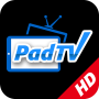 icon PadTV HD