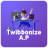 icon Twibbonize App(Twibbonize Uygulaması
) 6.0