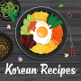 icon Korean Recipes(Kore Tarifler)