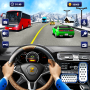 icon Speed Car Racing(Hızlı Araba Yarışı 3D - Araba oyunları
)