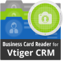 icon Business Card Reader for Vtige (Vtige için Kartvizit Okuyucu)