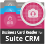 icon Business Card Reader for SuiteCRM(Suite için Kartvizit Okuyucu)