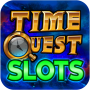 icon TimeQuest Slots | FREE GAMES (TimeQuest Yuvaları | ÜCRETSİZ OYUNLAR)