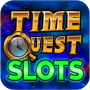 icon TimeQuest(TimeQuest Yuvaları | ÜCRETSİZ OYUNLAR)