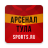 icon ru.sports.tula(FC Arsenal Tula - haberler 2022) 5.0.7
