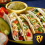 icon Mexican Food Recipes Offline (Meksika Yemek Tarifleri Çevrimdışı)