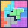 icon Block Puzzle King(Blok Puzzle King)