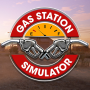 icon Gas Station Simulator (Benzin İstasyonu Simülatörü
)