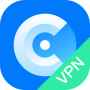 icon Cyber Vpn(Siber VPN Bayt
)