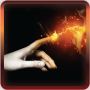 icon Fire Finger(Ateş parmağı)