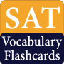 icon Vocabulary for SAT(SAT için Kelime Bilgisi)
