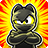 icon Ninja Cats(Ninja Kahraman Kedileri) 1.0.2