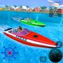 icon Boat Racing Adventure(Kayak Tekne Yarışı: Jet Tekne Oyunu
)