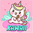 icon KawaiiWorld Pink(KawaiiWorld Pembe 2022
) 6.000.01