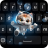 icon Keyboard Theme(KeyStyle: Keyboard Theme, Font) 1.0.5