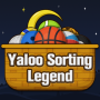 icon Yaloo Sorting Legend(Yaloo Sıralama Efsanesi)
