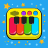 icon Baby Piano(Çocuklar için Piyano) 2.5