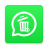 icon Recover Deleted Messages(Silinen Mesajları Kurtar) 1.1.0