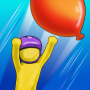 icon Balloon Cup Challenge!(Balon Kupası meydan!
)